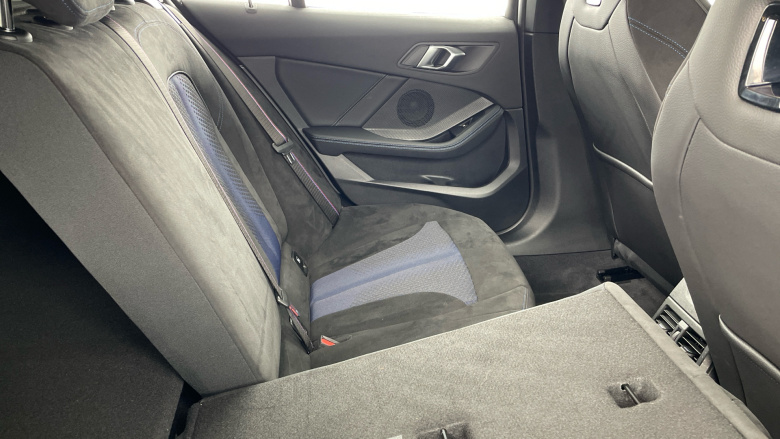 BMW 1 Series M135i xDrive 5dr Step Auto Petrol Hatchback